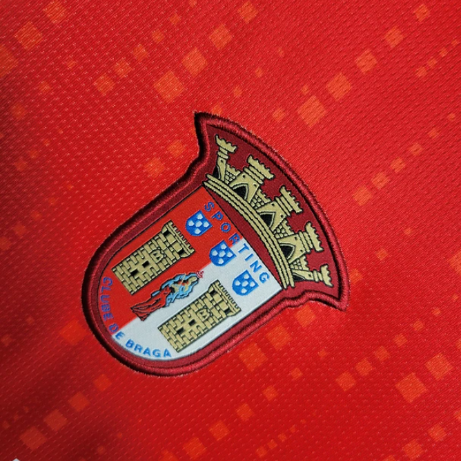 Camisola Principal SC Braga 2023/2024