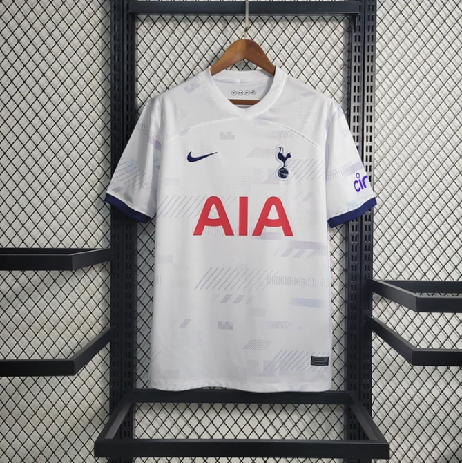 Camisola Principal Tottenham 2023/2024