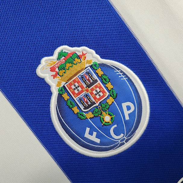 Camisola FC Porto Principal 2023/2024