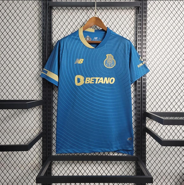 Camisola FC Porto 3º Kit 2023/2024