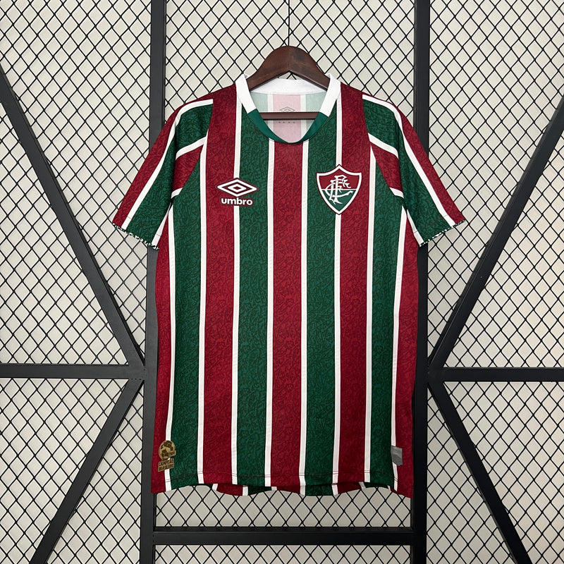 Camisola Fluminense - Home 2024/25