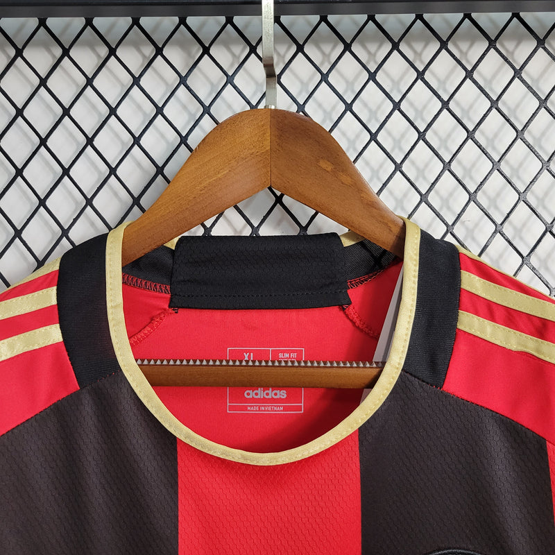 Camisola Principal Atlanta United 2023/2024