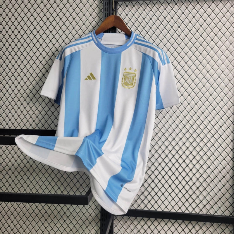 Camisola Argentina - Home 2024/25