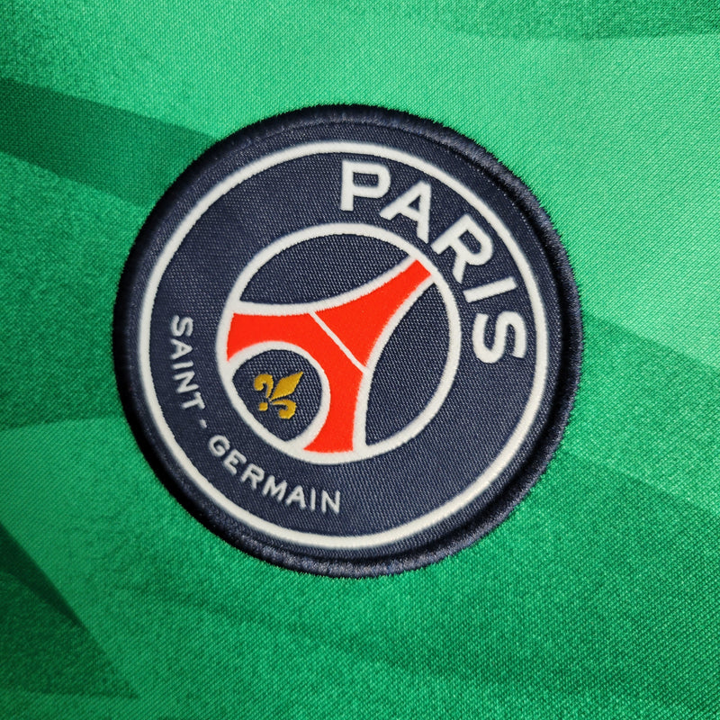 Camisola Guarda Redes PSG 2023/2024