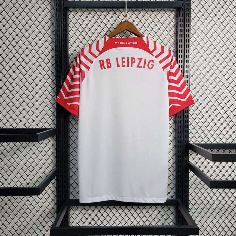 Camisola Principal RB Leipzig 2023/2024