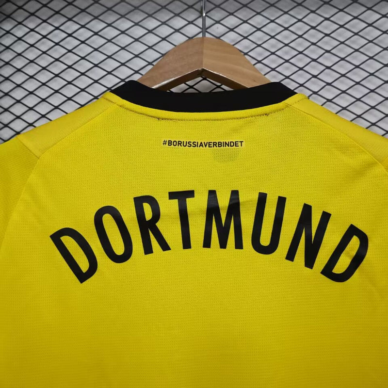 Camisola Principal Dortmund 2023/2024