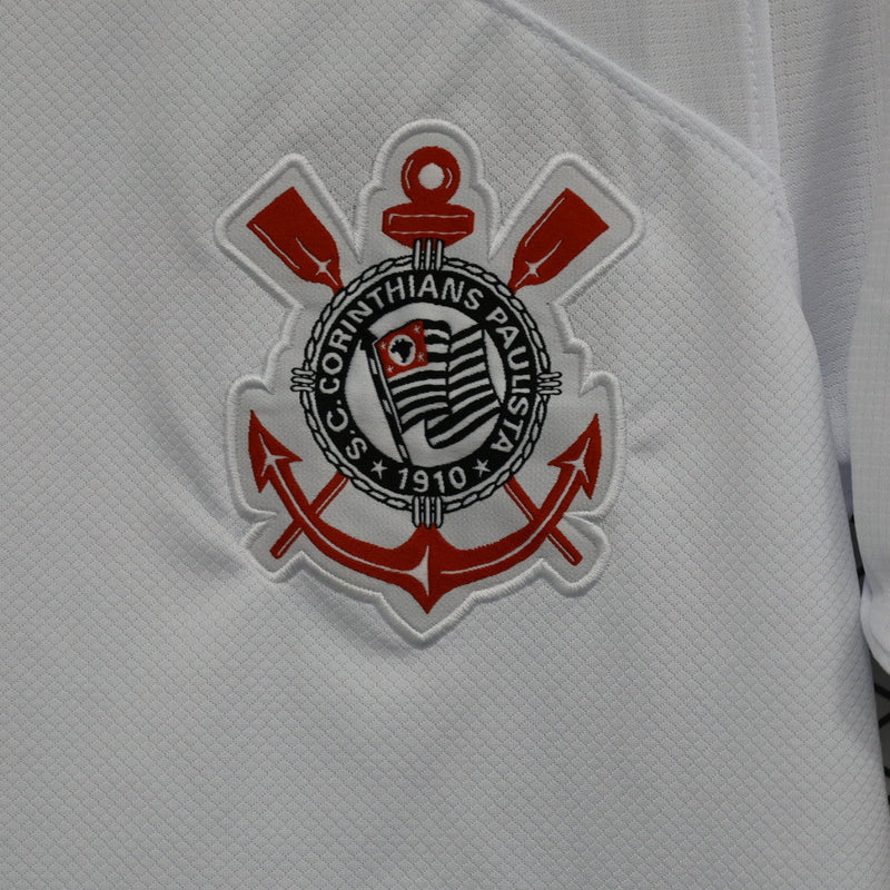 Camisola Principal Corinthians 2023/2024