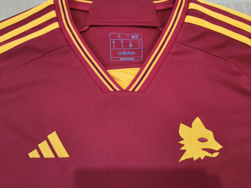 Camisola Principal AS Roma 2023/2024