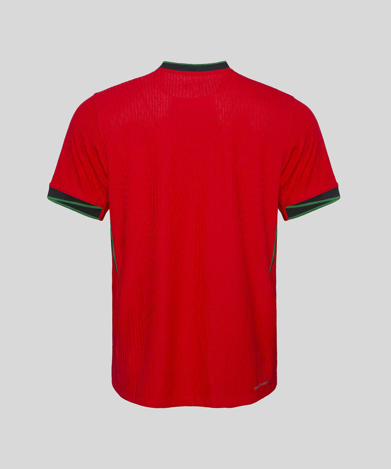 Camisola Portugal - Home 2024/25