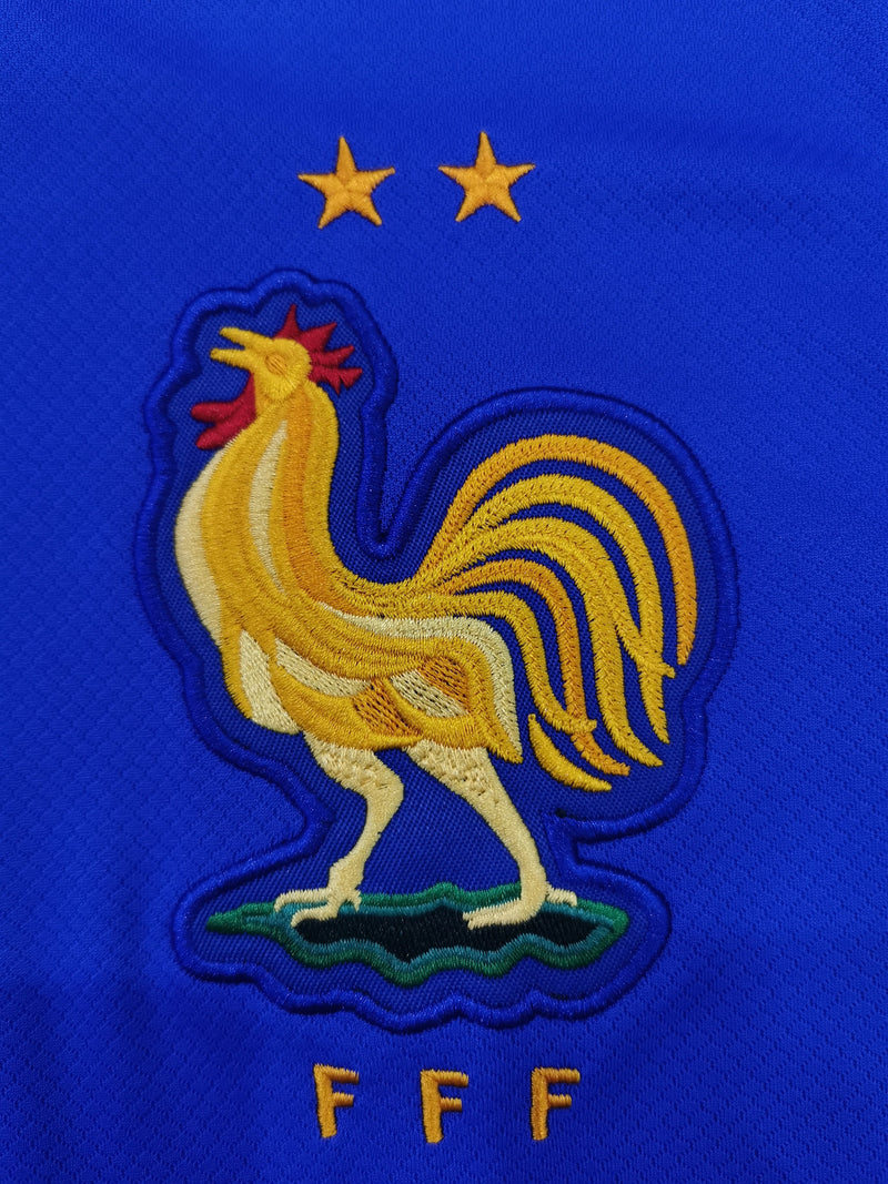 Camisola França - Home 2024/25