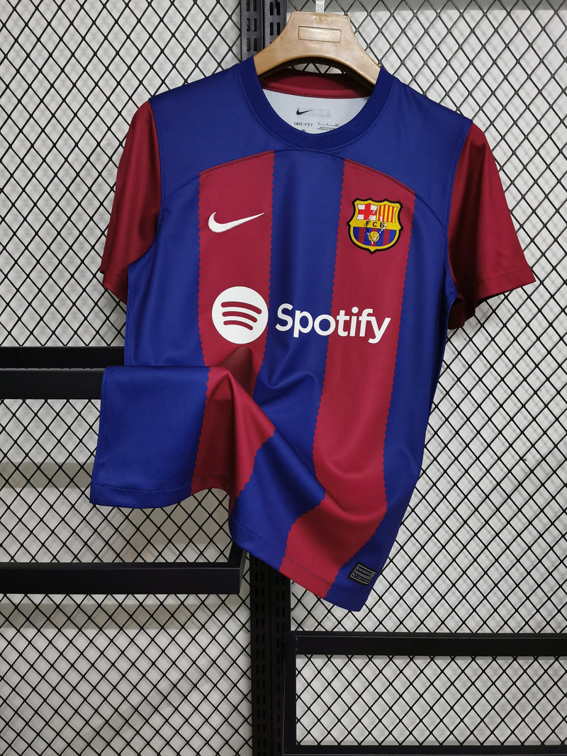 Camisola Principal Barcelona 2023/2024