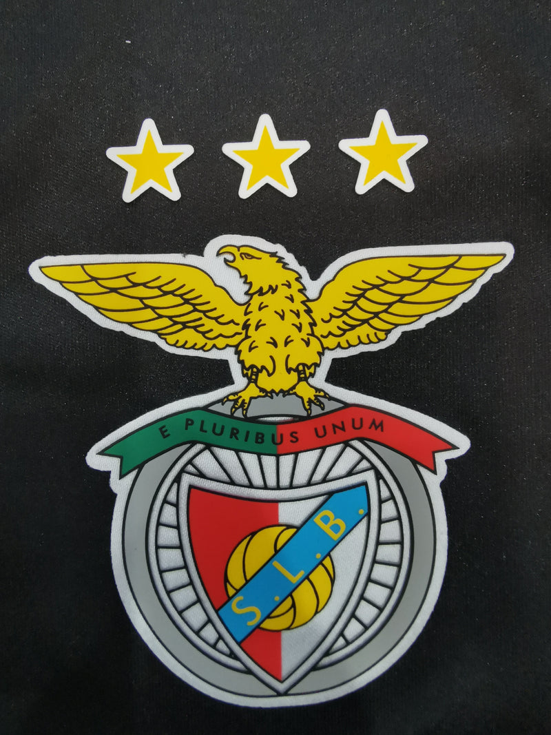 Camisola SL Benfica Alternativa 2023/2024