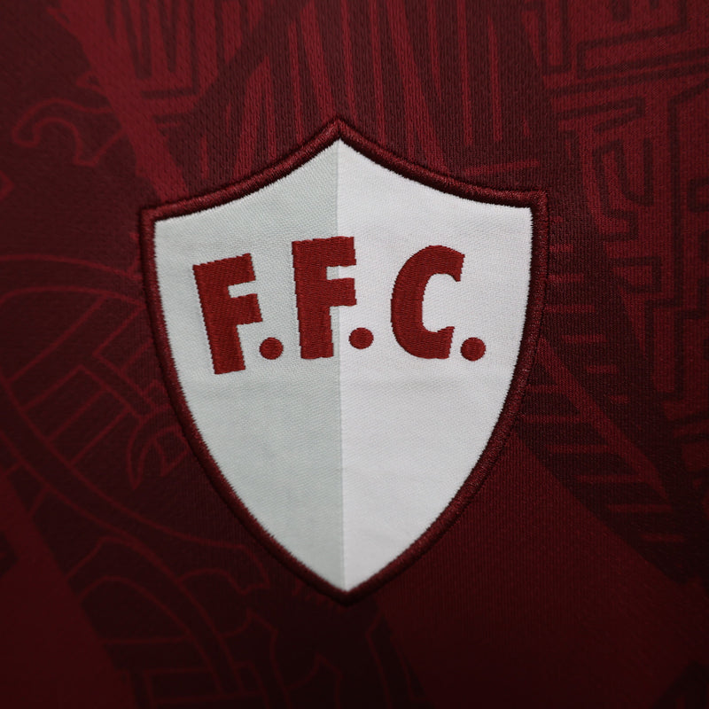 Camisola Alternativa Fluminense 2023