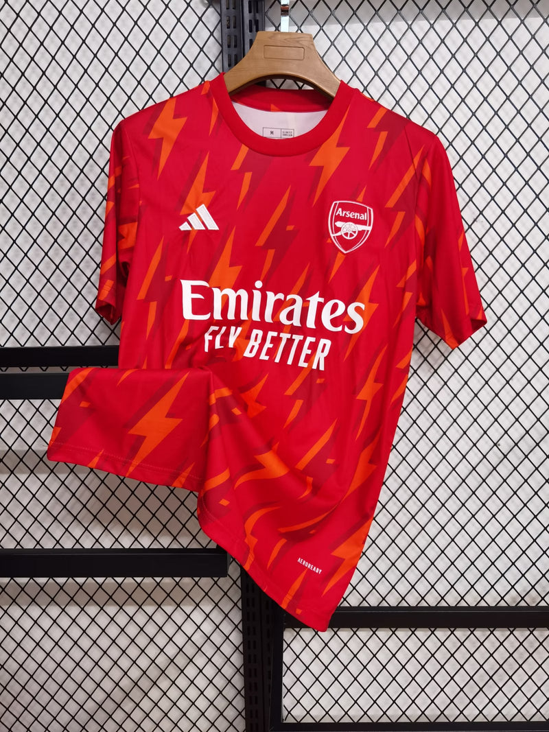 Camisola Arsenal Alternativa 2023/2024