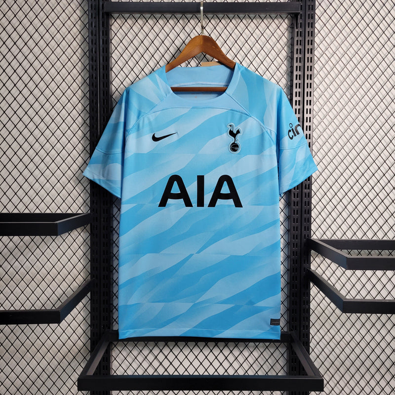 Camisola Guarda Redes Tottenham 2023/2024