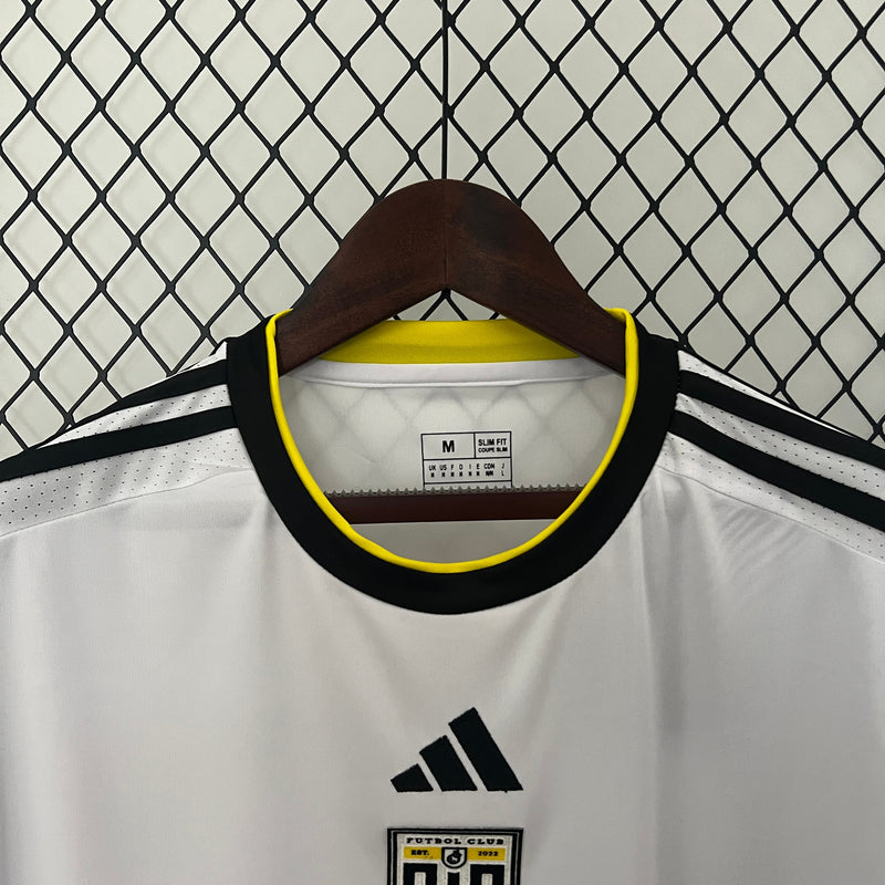 Camisola Pio FC - Home 2024/2025