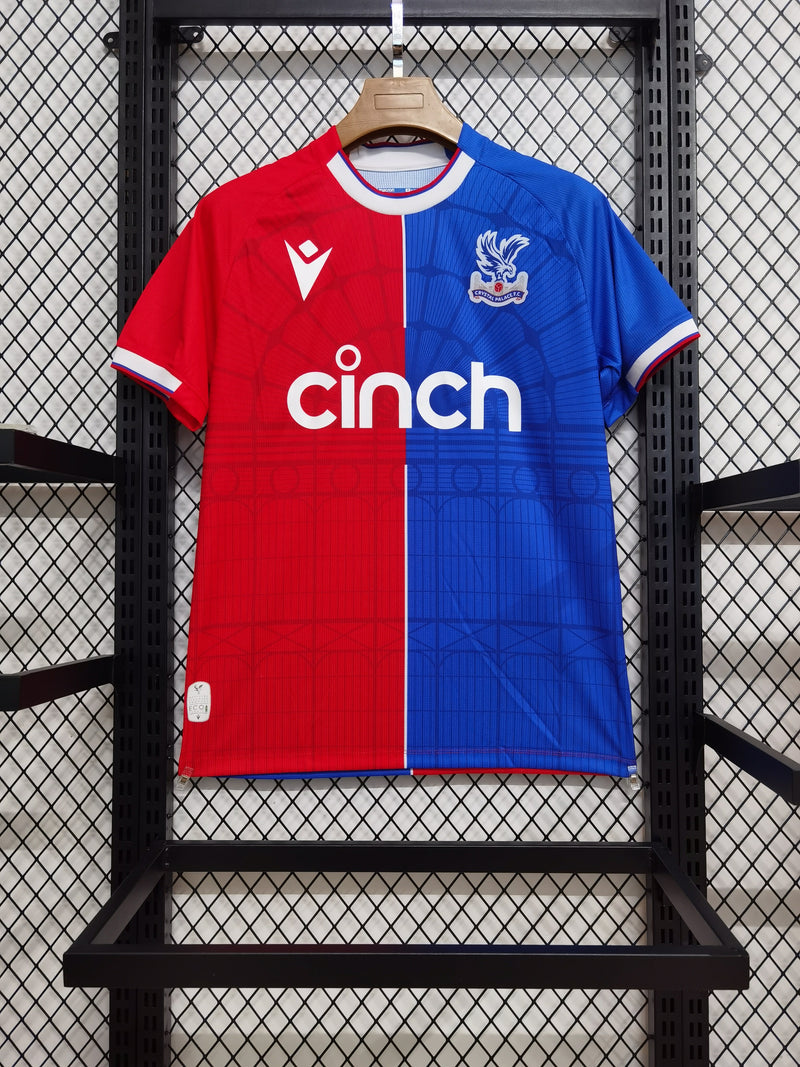 Camisola Principal Crystal Palace 2023/2024