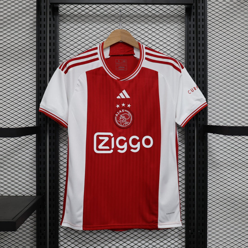 Camisola Principal Ajax 2023/2024