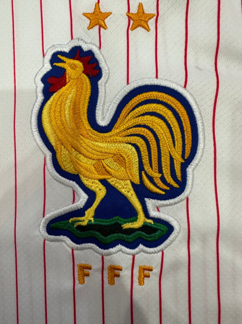 Camisola França - Away 2024/25