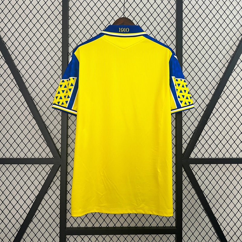 Camisola Cádiz - Home 2024/25