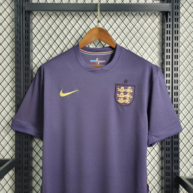 Camisola Inglaterra - Away 2024/25