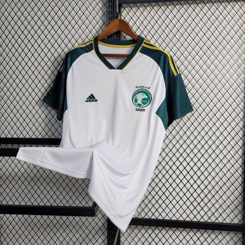 Camisola Alternativa Arábia Saudita  2023