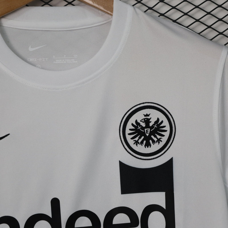 Camisola Eintracht Frankfurt - Home 2023/2024