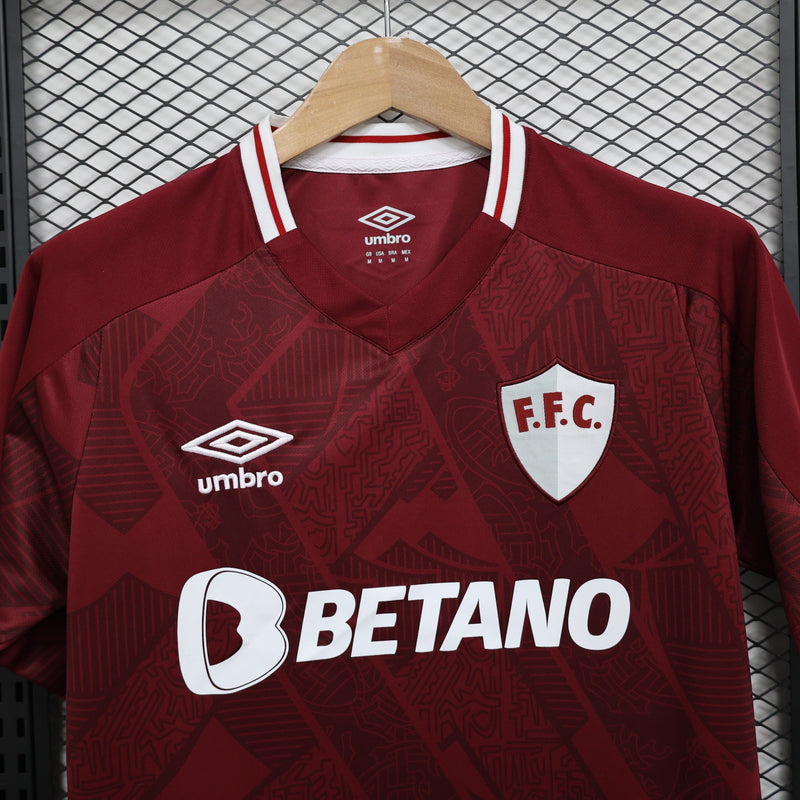 Camisola Alternativa Fluminense 2023