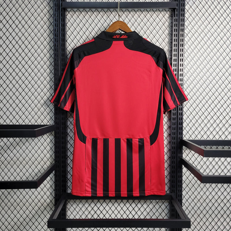 Camisola AC Milan 2007/2008