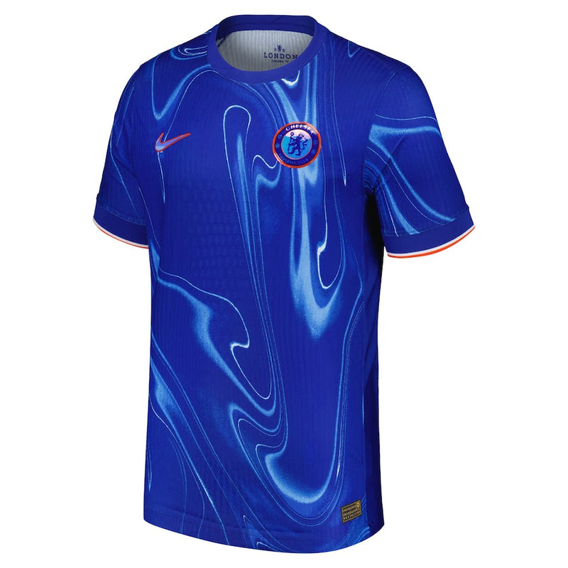 Camisola Chelsea - Home 2024/25