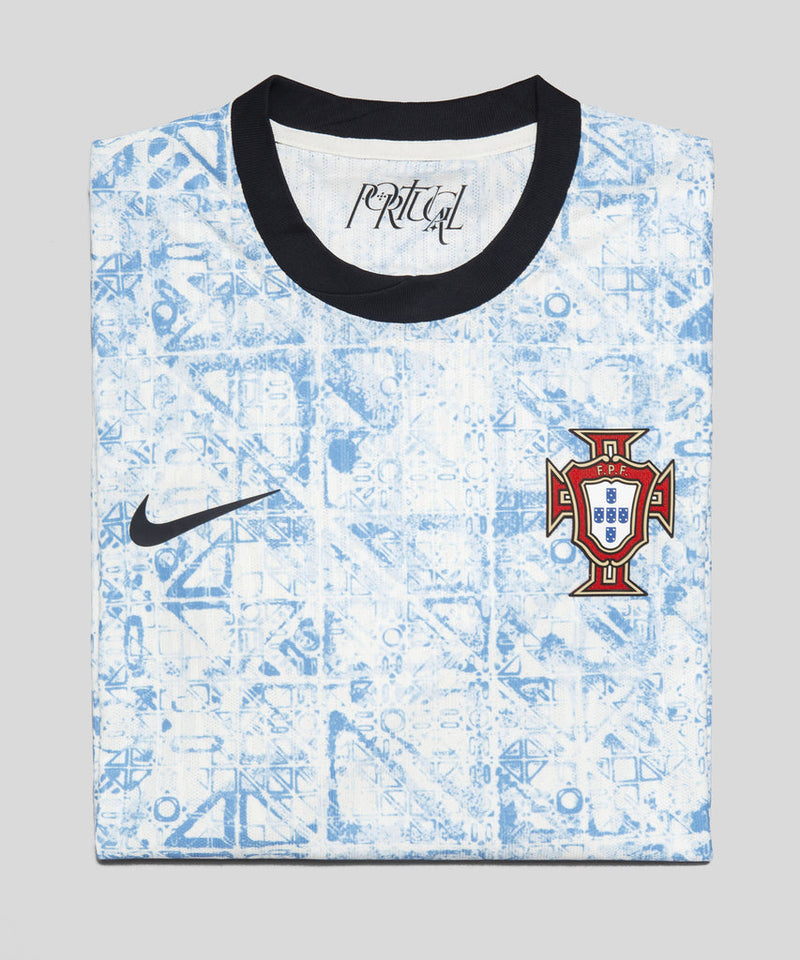 Camisola Portugal - Away 2024/25