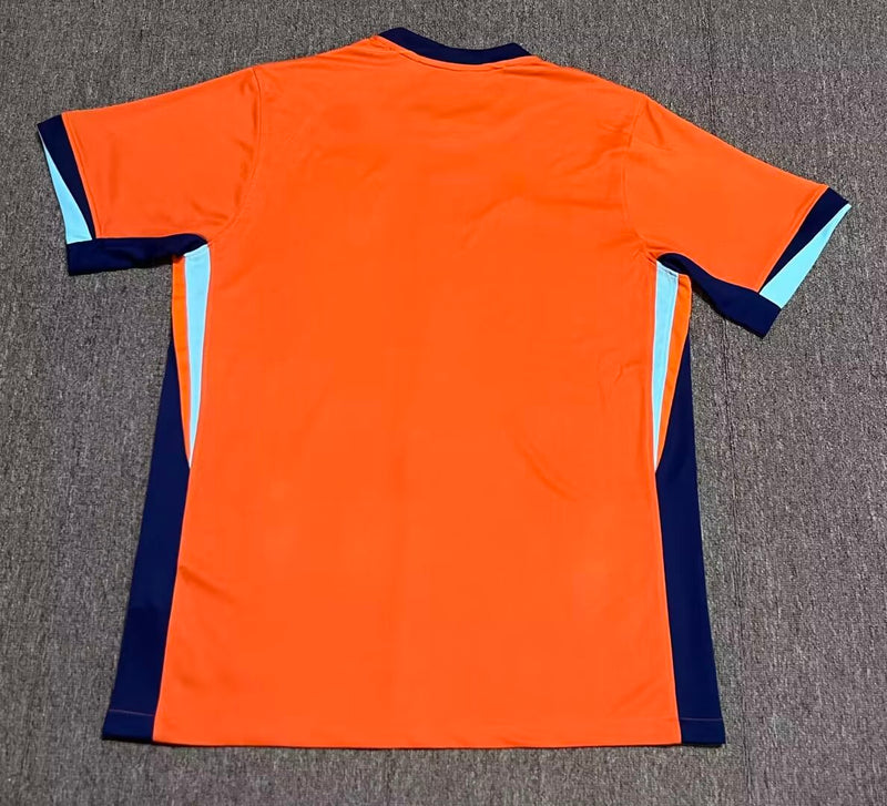 Camisola Holanda - Home 2024/25