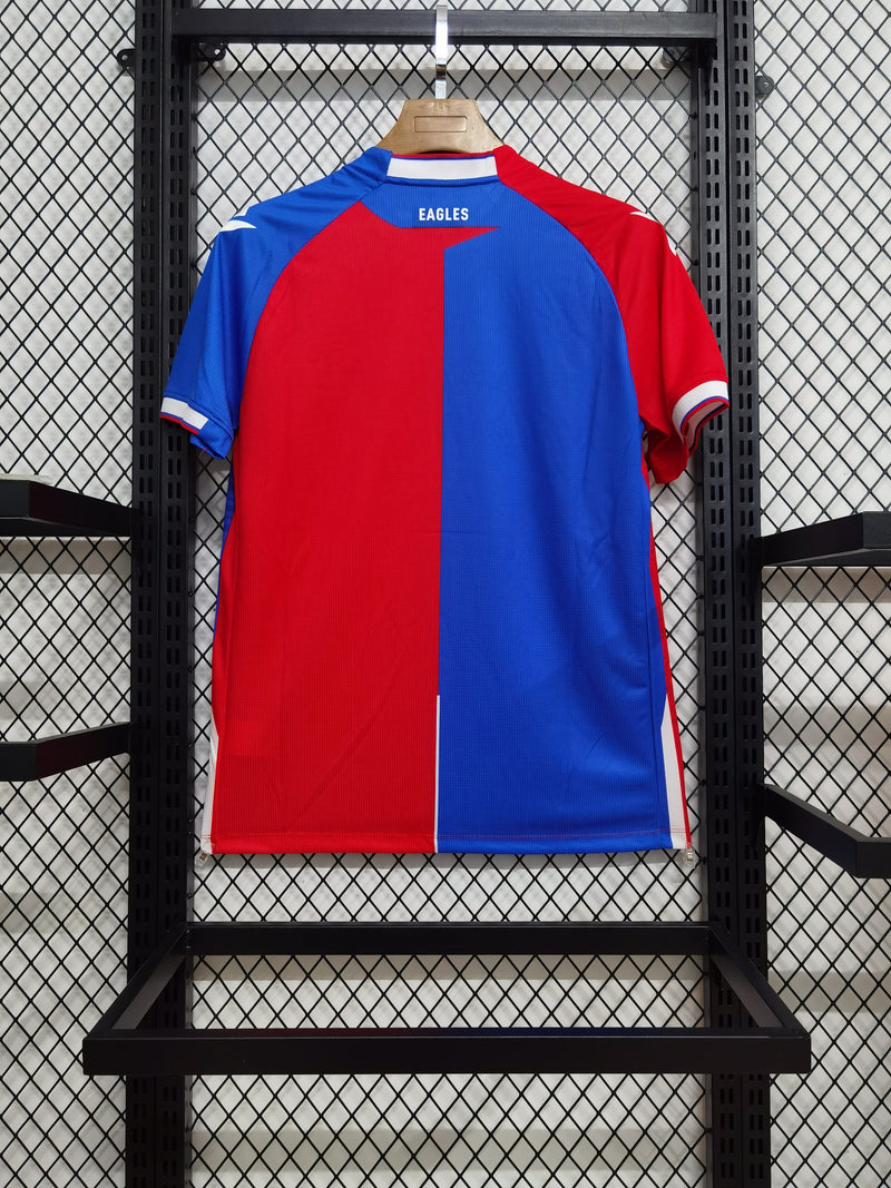 Camisola Principal Crystal Palace 2023/2024