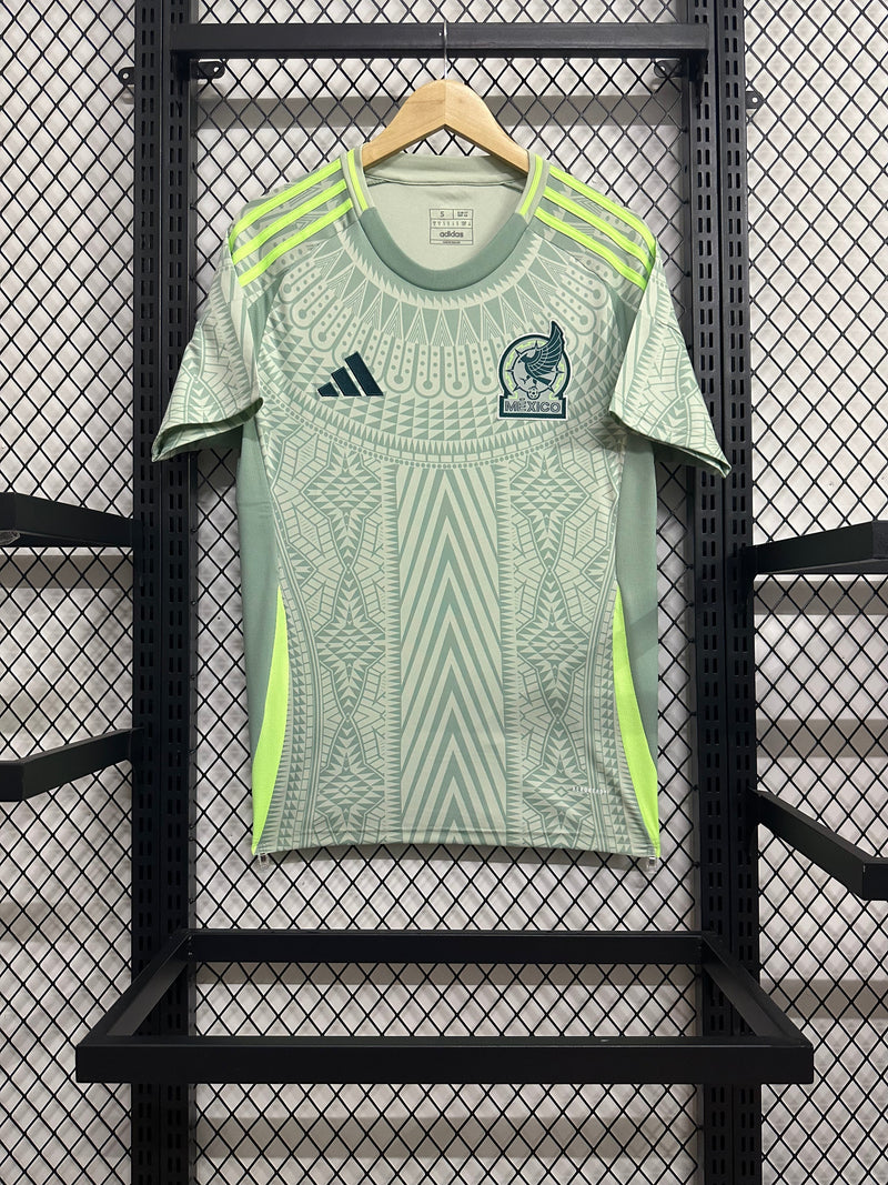 Camisola México - Away 2024/25