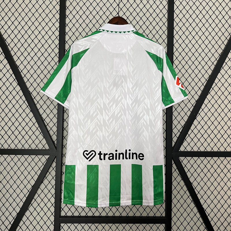 Camisola Real Bétis - Home 2024/25