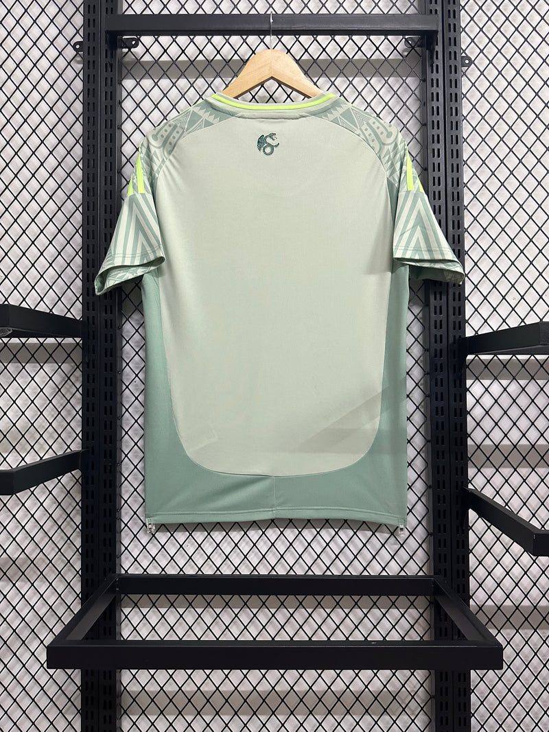 Camisola México - Away 2024/25