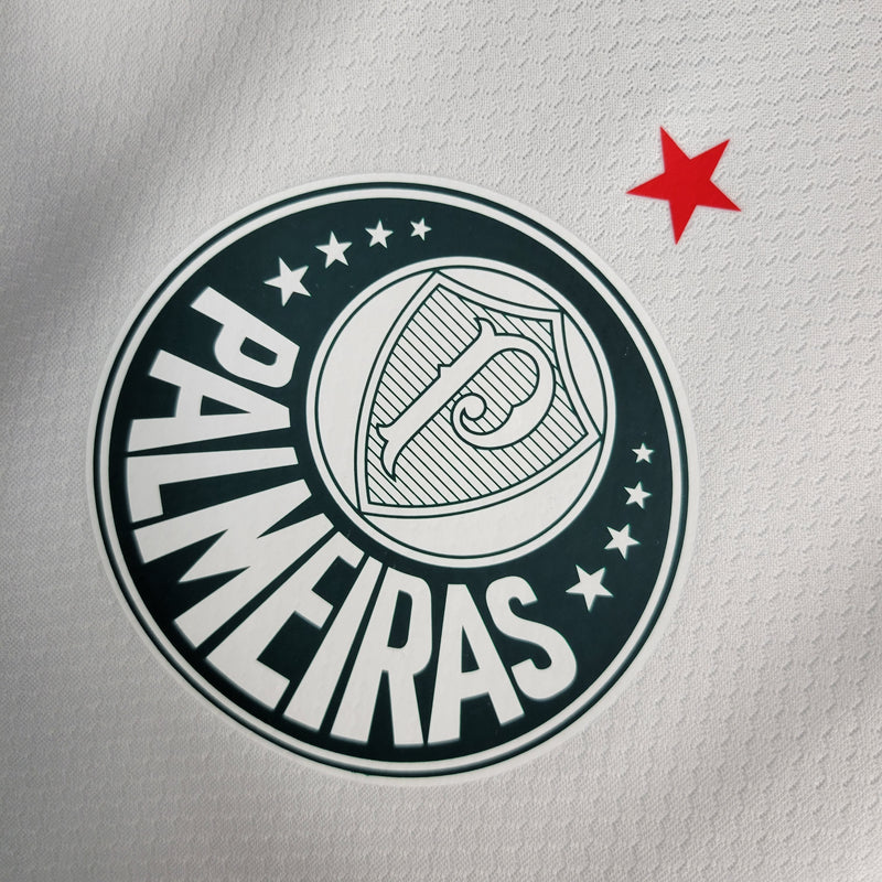 Camisola Alternativa Palmeiras 2023/2024