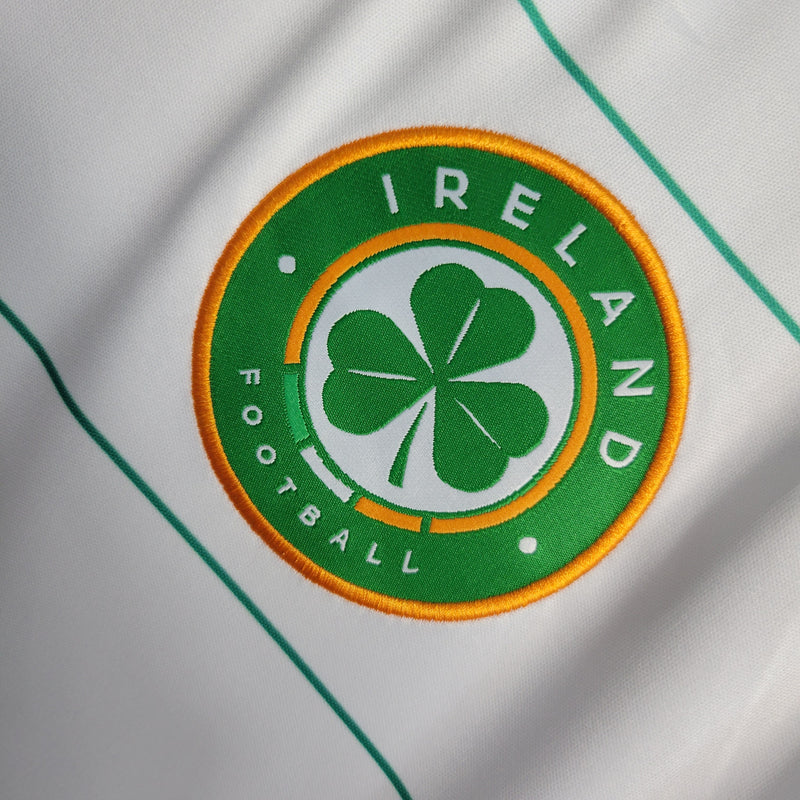 Camisola Alternativa Irlanda 2023