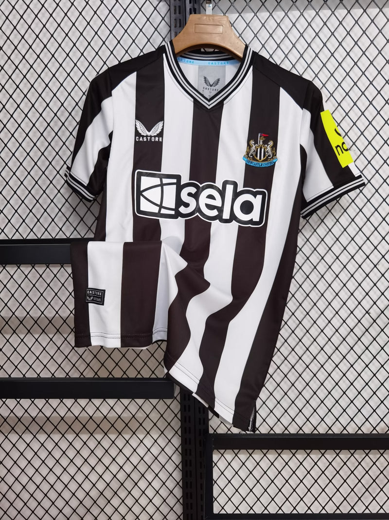 Camisola Principal Newcastle 2023/2024