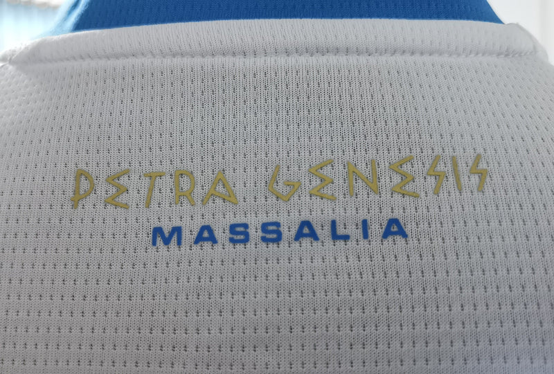 Camisola Principal Marselha 2023/2024