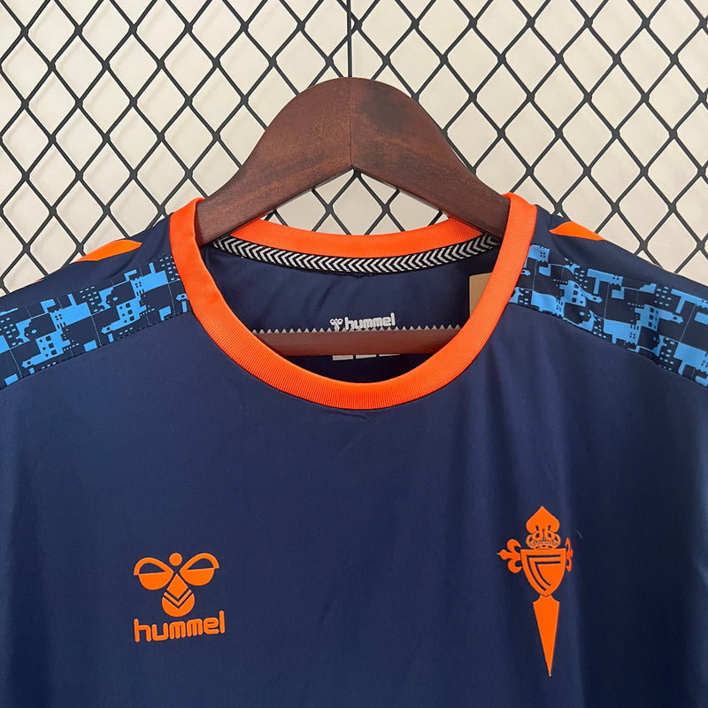 Camisola Celta - Away 2024/25