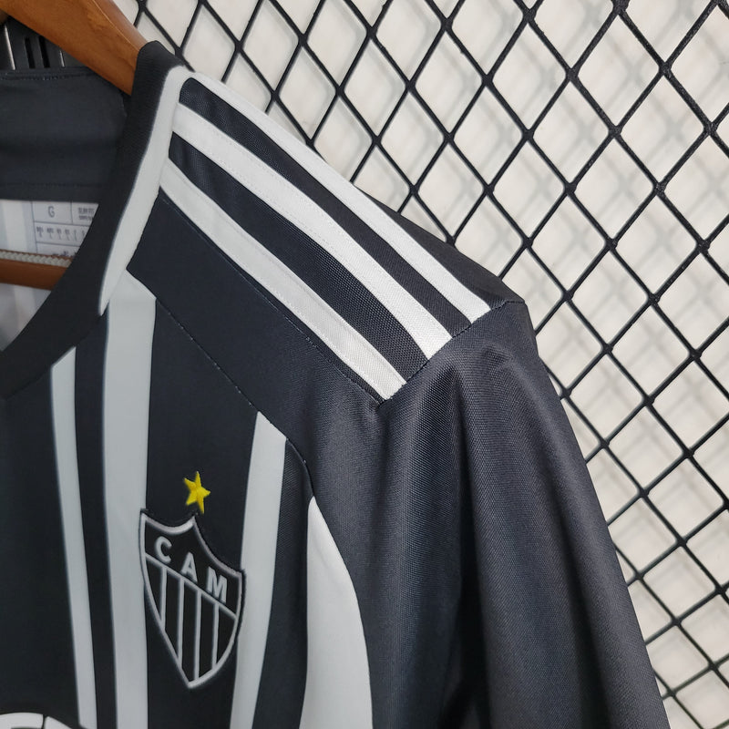 Camisola Principal Atlético Mineiro 2023