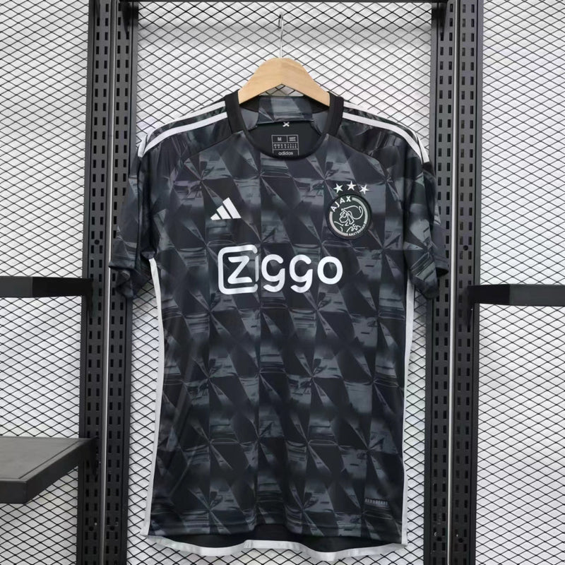 Camisola Alternativa Ajax 2023/2024