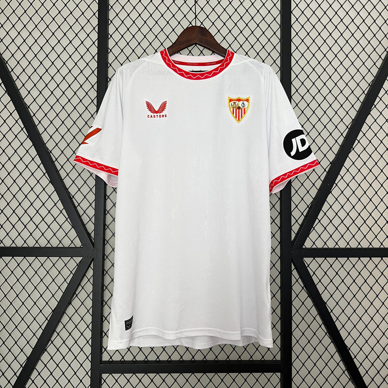 Camisola Sevilha - Home 2024/25