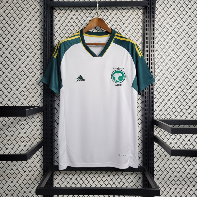 Camisola Alternativa Arábia Saudita  2023