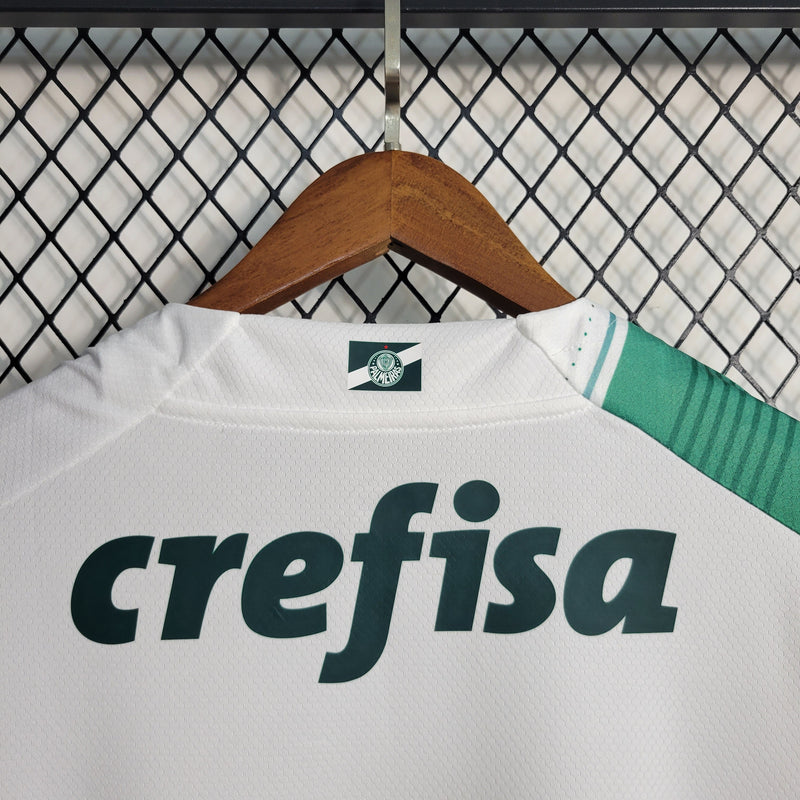 Camisola Alternativa Palmeiras 2023/2024