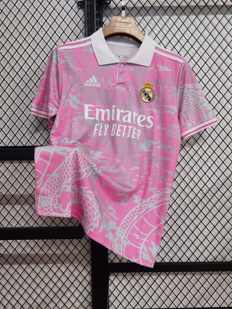 Camisola Alternativa Real Madrid 2023/2024