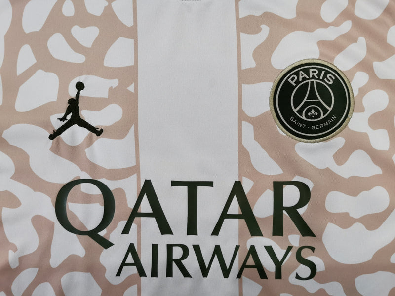 Camisola Alternativa PSG 2023/2024