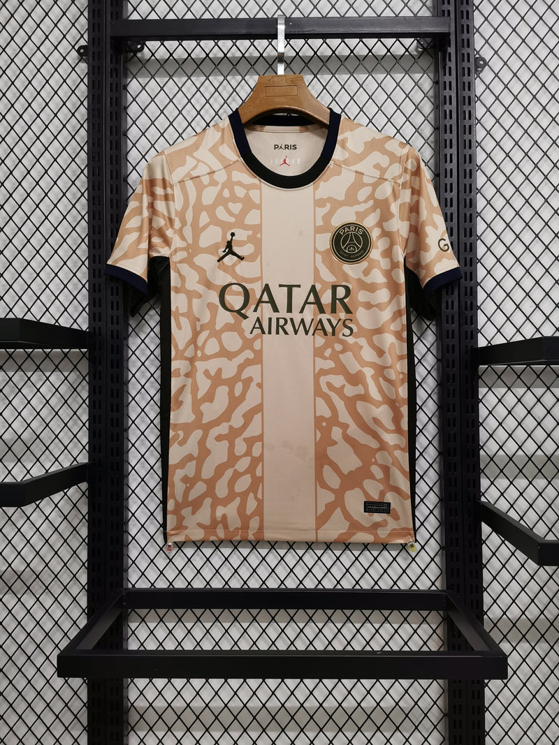 Camisola Alternativa PSG 2023/2024