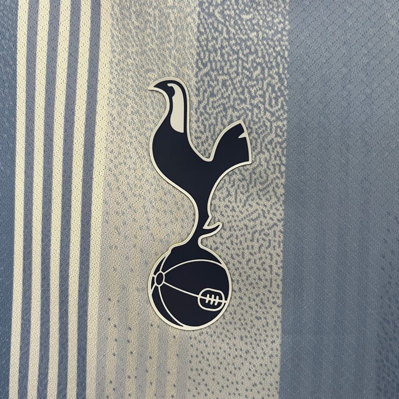 Camisola Tottenham - Away 2024/25